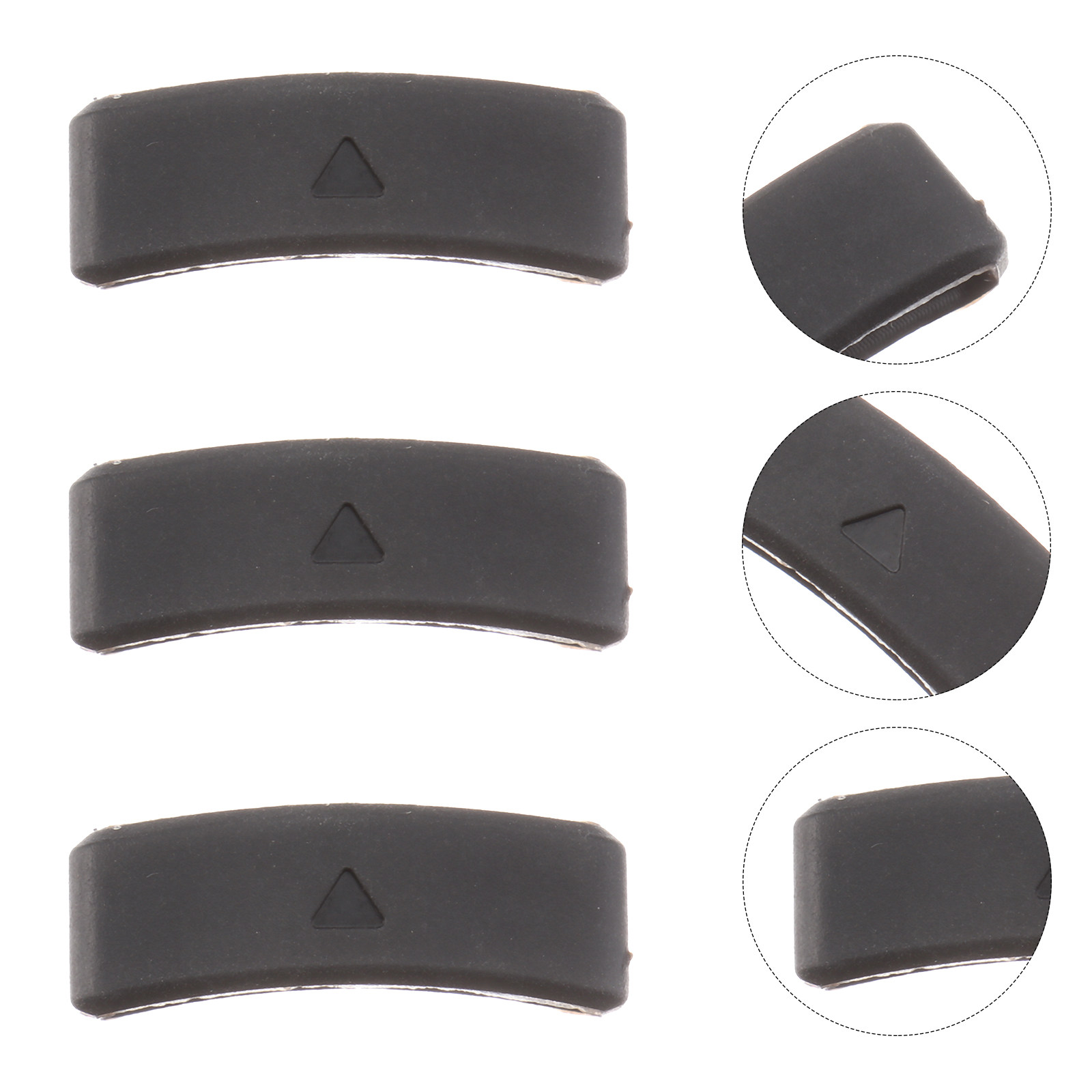 Kids Watches Not Smartwatch - 6 pièces de boucles de fixation