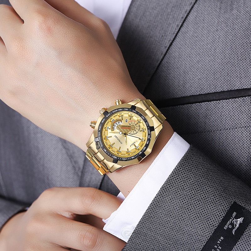 Smartwatch Watches Gift For Boys - Montre à Quartz de luxe pour