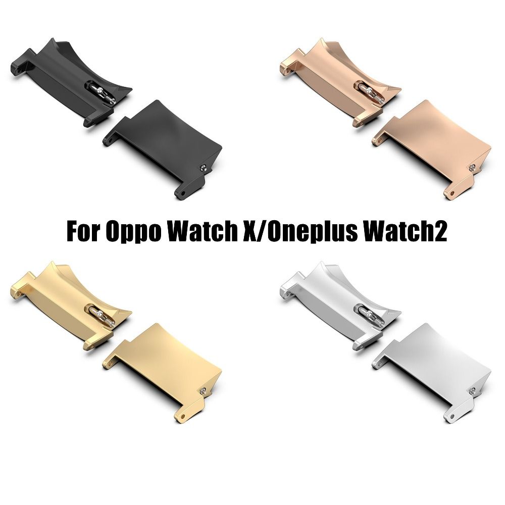 Smartwatch Oneplus Watches - Adaptateur de bracelet de montre en