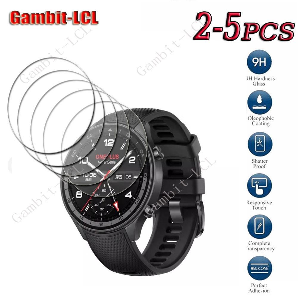 Smartwatch Oneplus Watches - 9H Original Smartwatch verre trempé dur