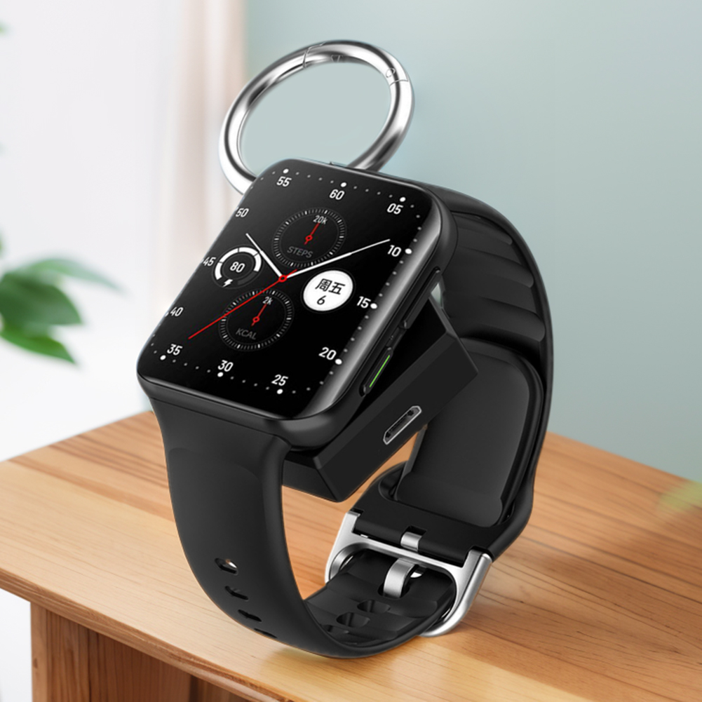 Smartwatch Oneplus Watches - Chargeur de montre sans fil universel