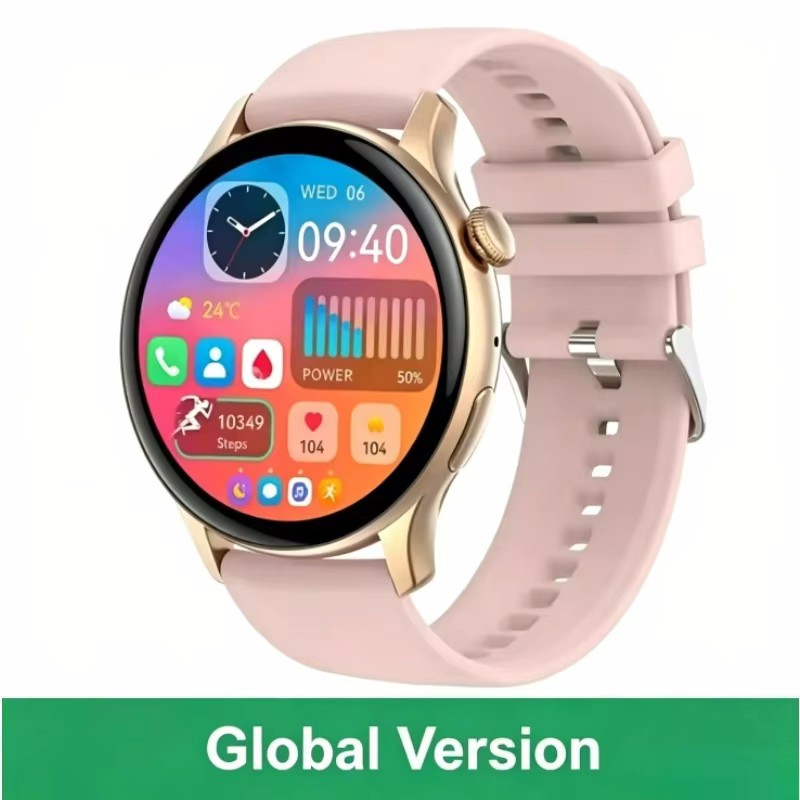 Smartwatch Timex Watches For Women - Nouvelle version mondiale 2029 Xiaomi Watch