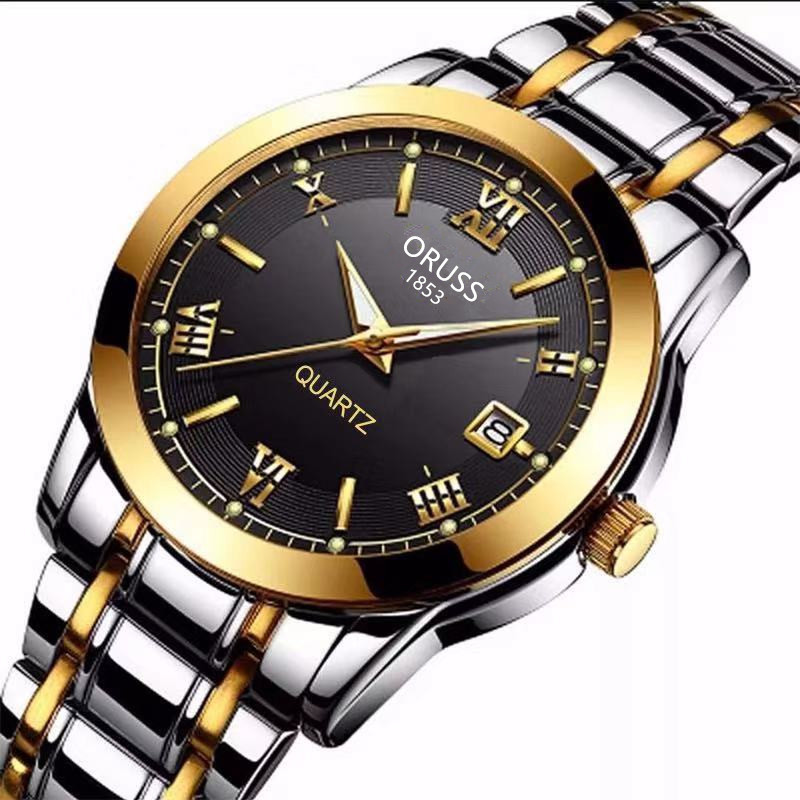 Smartwatch Watches Gift For Boys - Montre à Quartz pour hommes, montre-bracelet