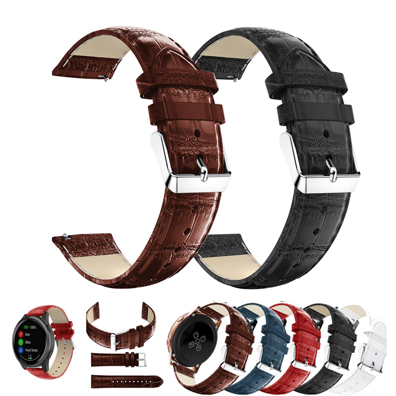 Smartwatch Oneplus Watches - Bracelet en cuir PU pour montre