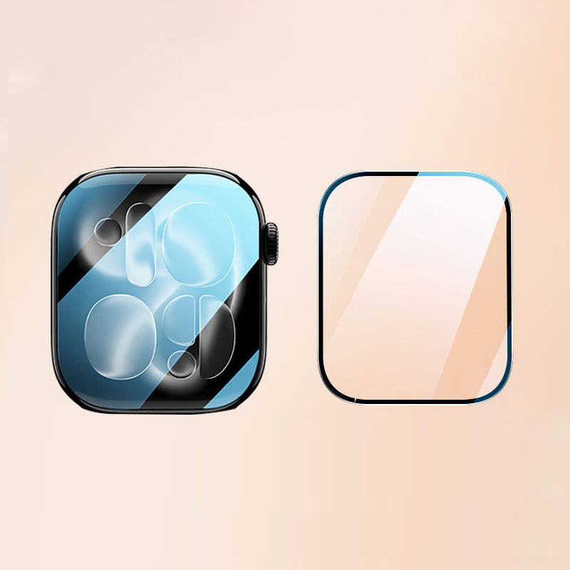 Iwatch Smartwatch Series 7 - Film de protection pour Apple Watch