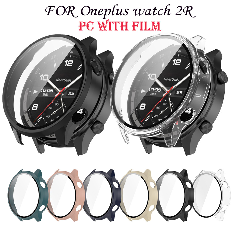 Smartwatch Oneplus Watches - Étui de protection complet pour Oneplus