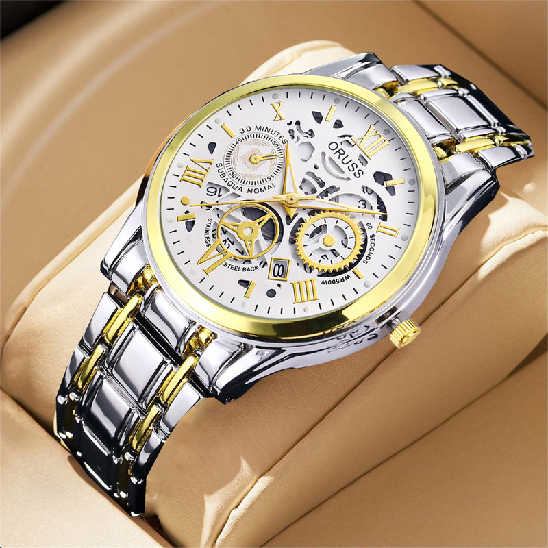 Smartwatch Watches Gift For Boys - Montre à quartz pour homme, montre-bracelet