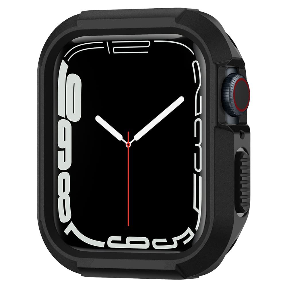Iwatch Smartwatch Series 7 - Coque robuste pour Apple Watch 44mm