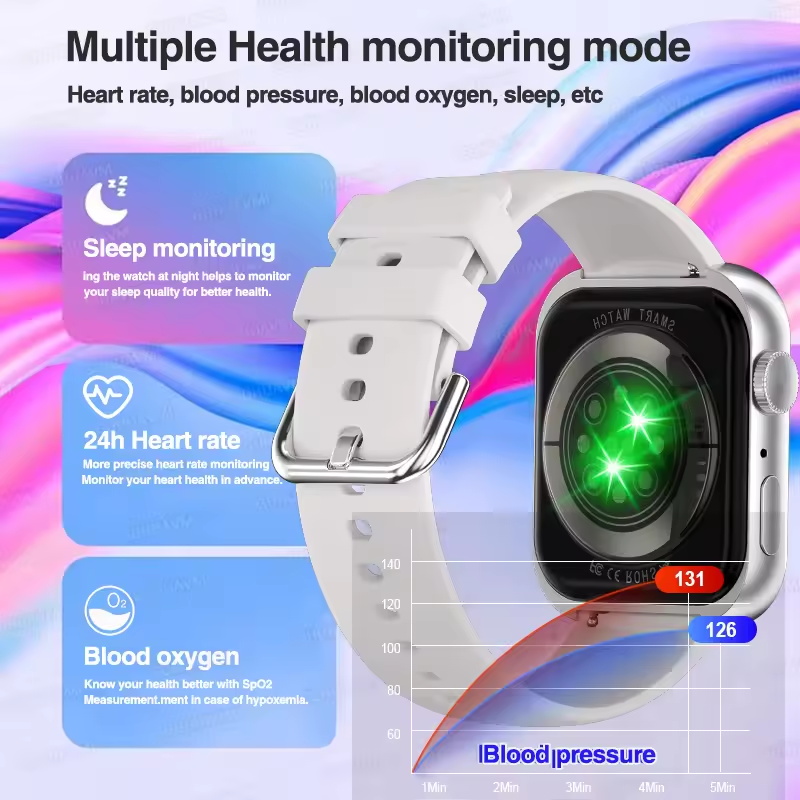 Montre connectée GPS Trajector - Smartwatch Watches For Women With Gps avis et prix