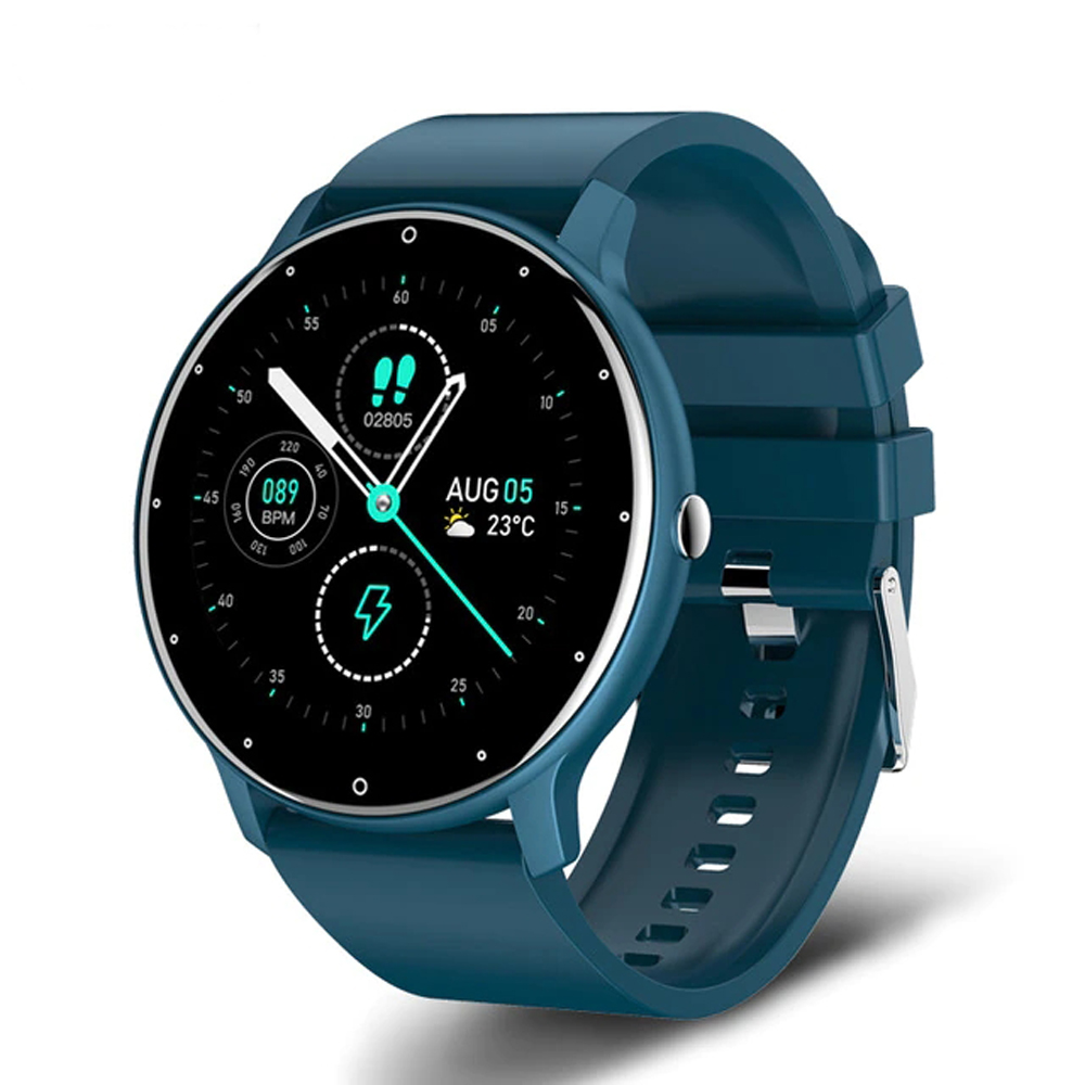 Montre intelligente de sport à - Smartwatch Watches Gift For Women avis et prix