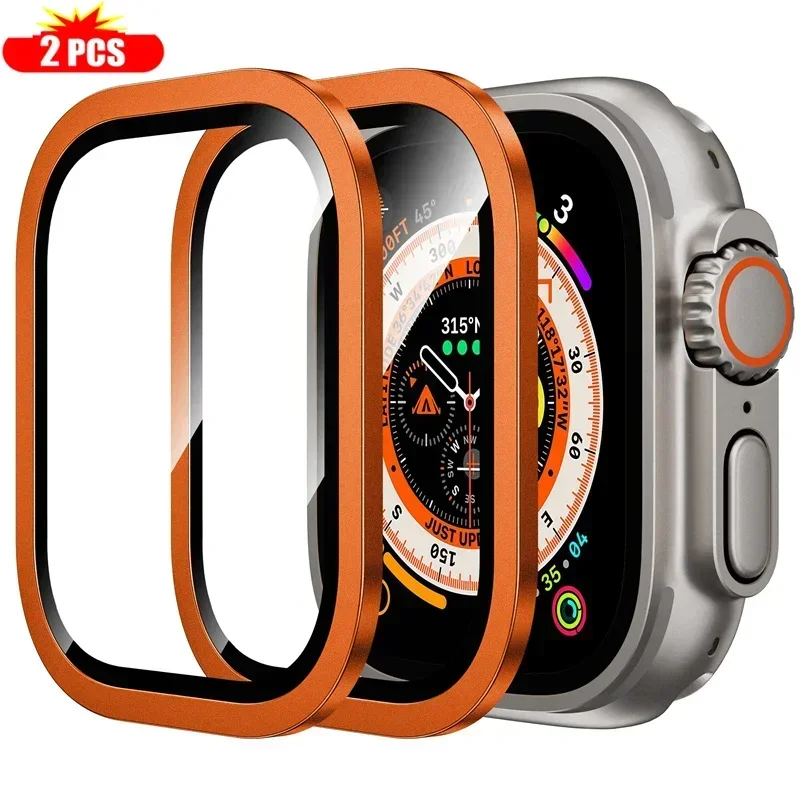 Cadre métallique en titane pou - Smartwatch Watches Gift For Women avis et prix