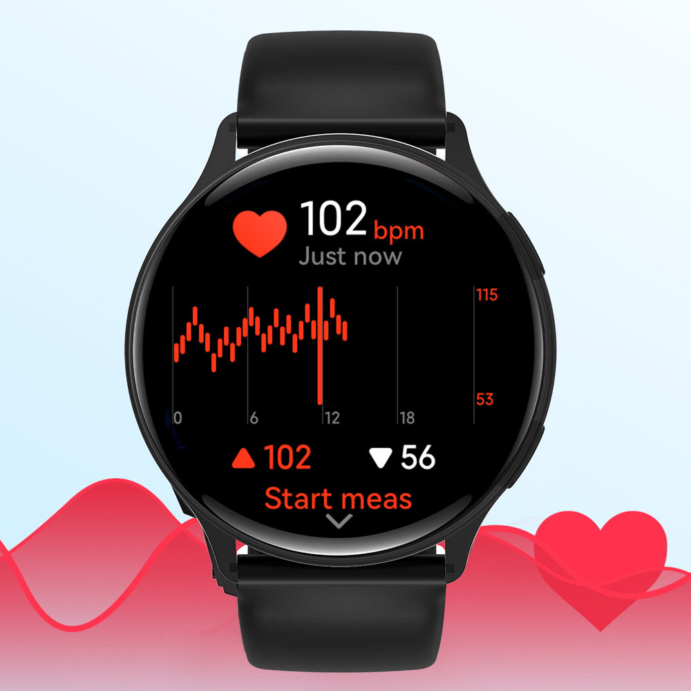 VALDUS VG53 Pro GPS Smartwatch - Smartwatch Watches For Women With Gps avis et prix