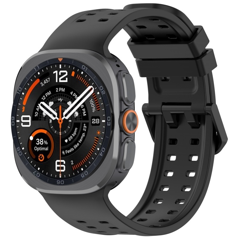 Bracelet marin en silicone pou - Tide Watch Surf avis et prix
