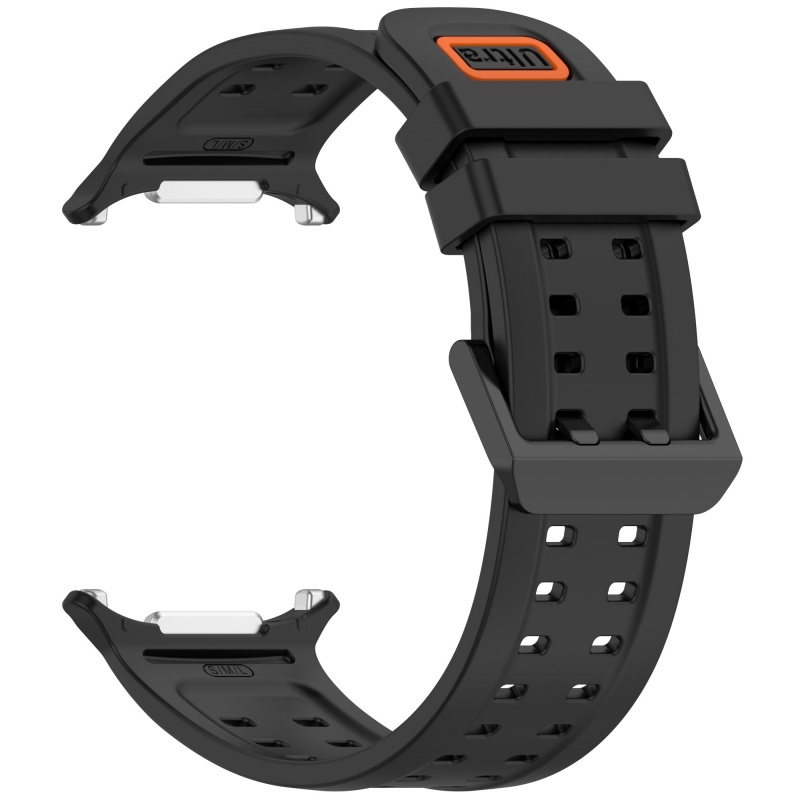 Bracelet marin en silicone pou - Tide Watch Surf avis et prix