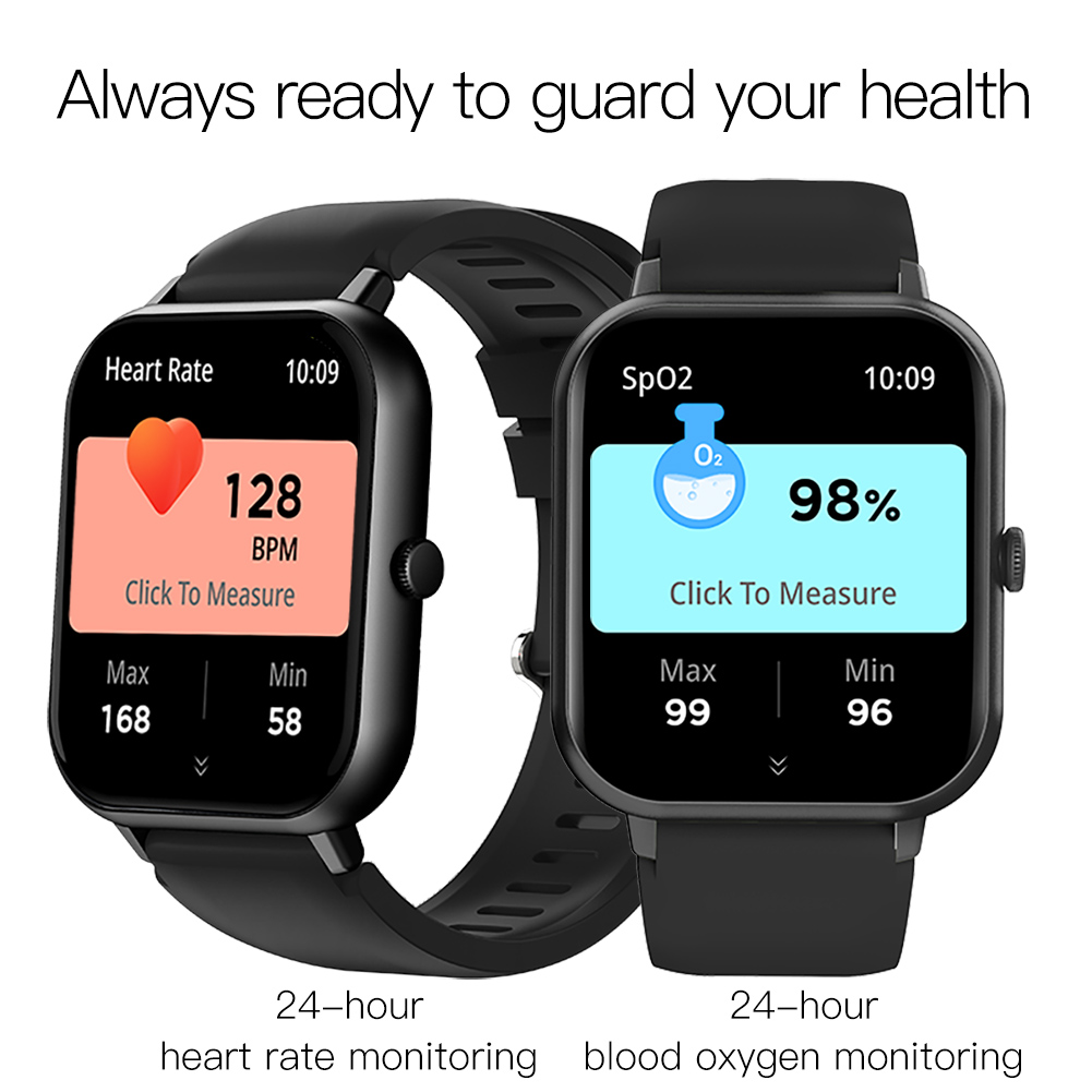 Montre OLEVS, montre électroni - Smartwatch Health Watches avis et prix