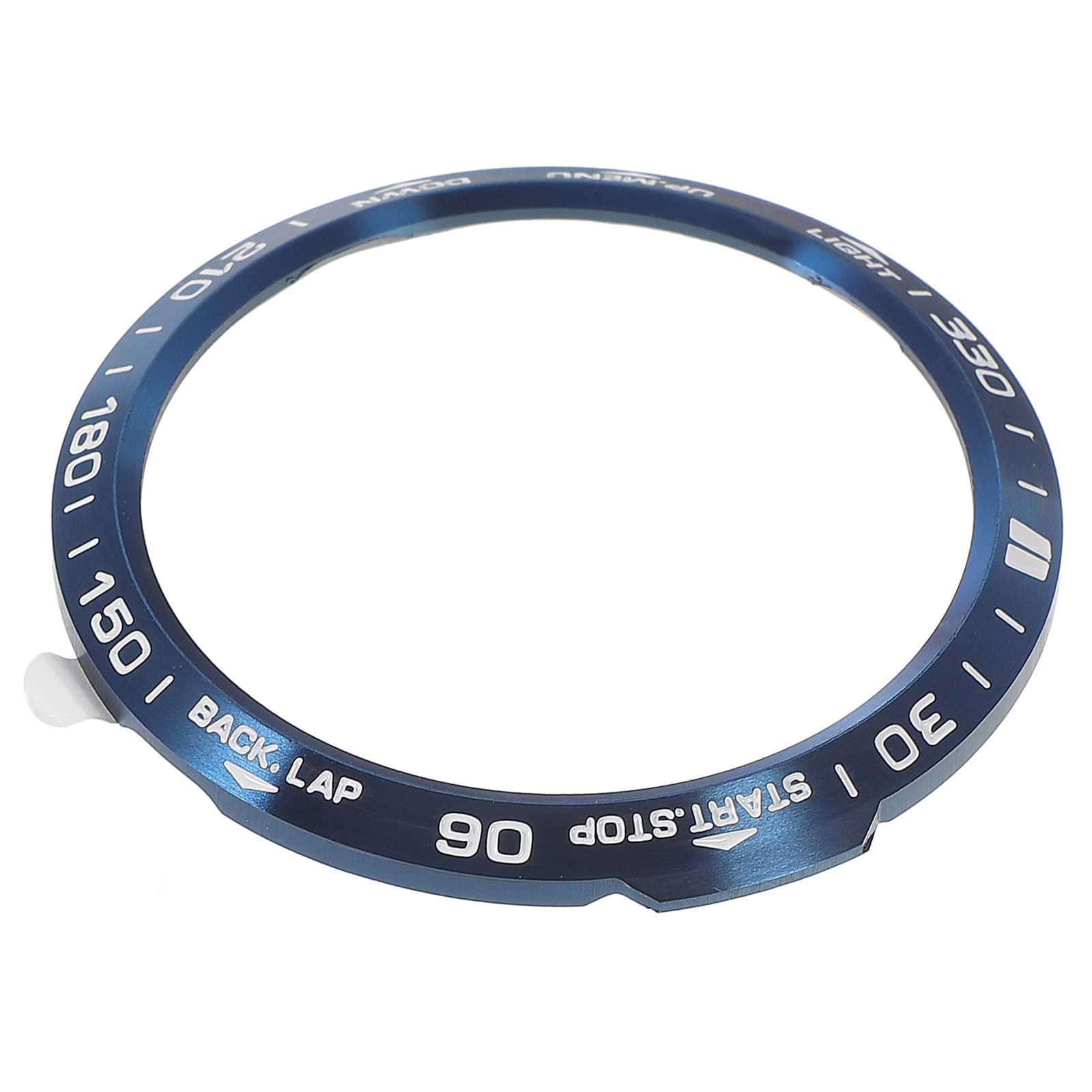 Bague de montre en métal, 1 pi - Kids Watches Not Smartwatch avis et prix