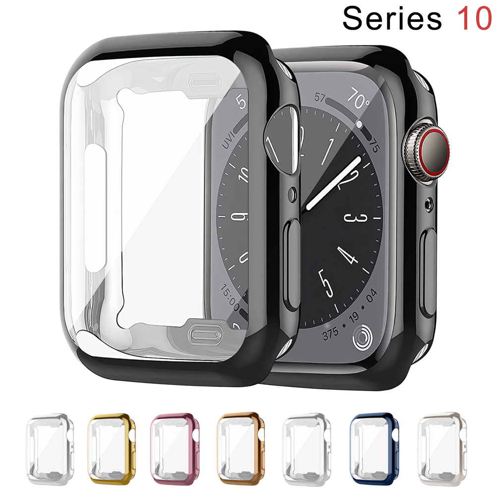Housse pour Apple Watch, 44mm  - Iwatch Smartwatch Series 7 avis et prix