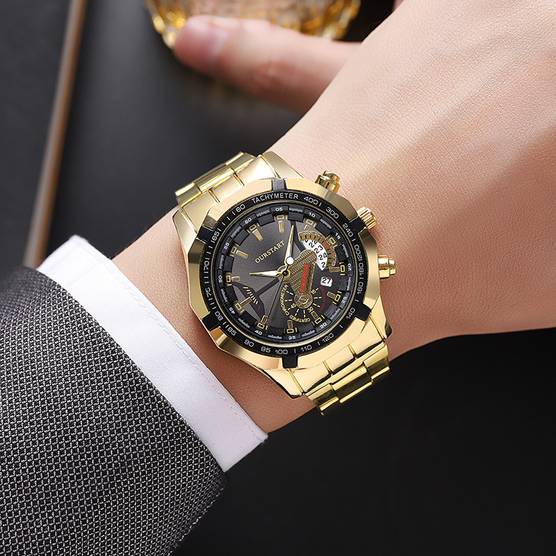 Montre à Quartz de luxe pour h - Smartwatch Watches Gift For Boys avis et prix