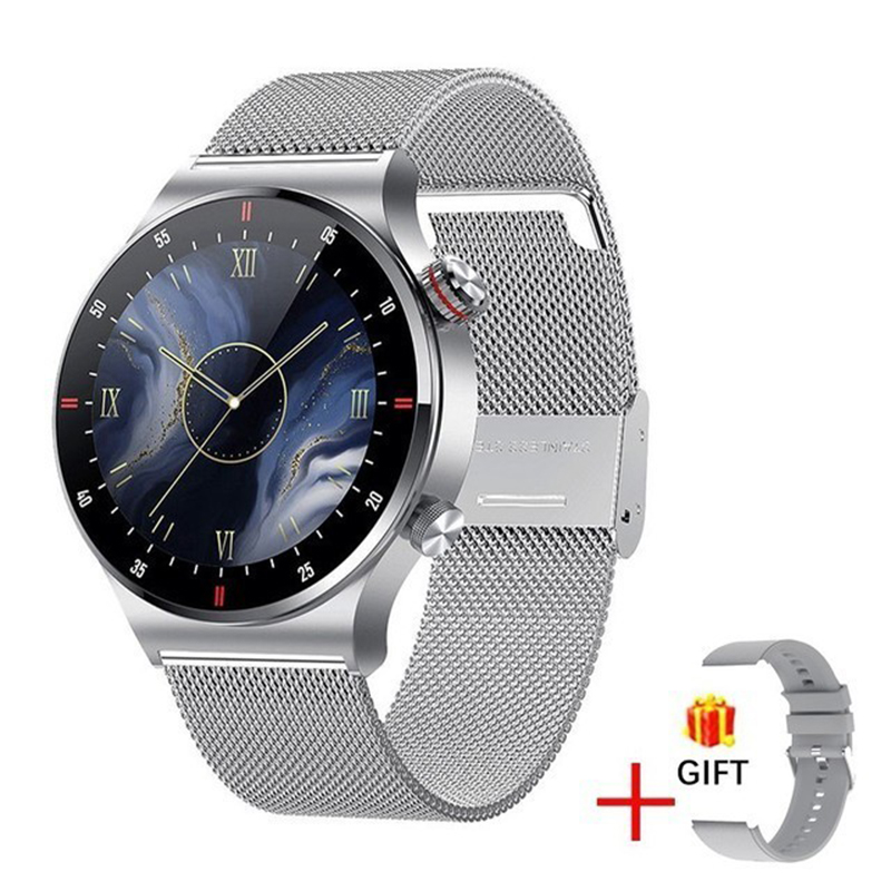 2025 cadeau montre intelligent - Smartwatch Oneplus Watches avis et prix