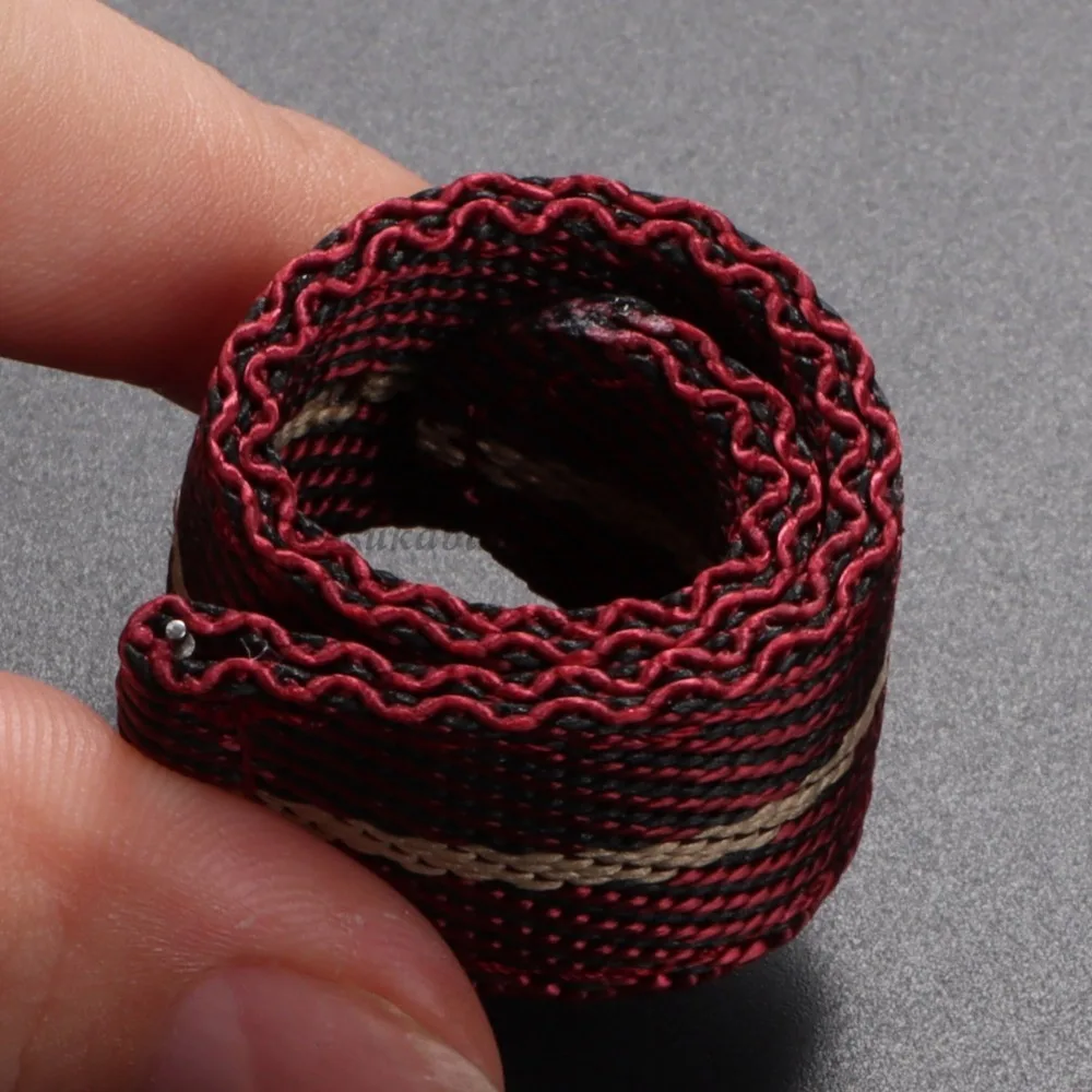 20nn 22mm Bracelet en Nylon à  - Nato Strap Nylon avis et prix