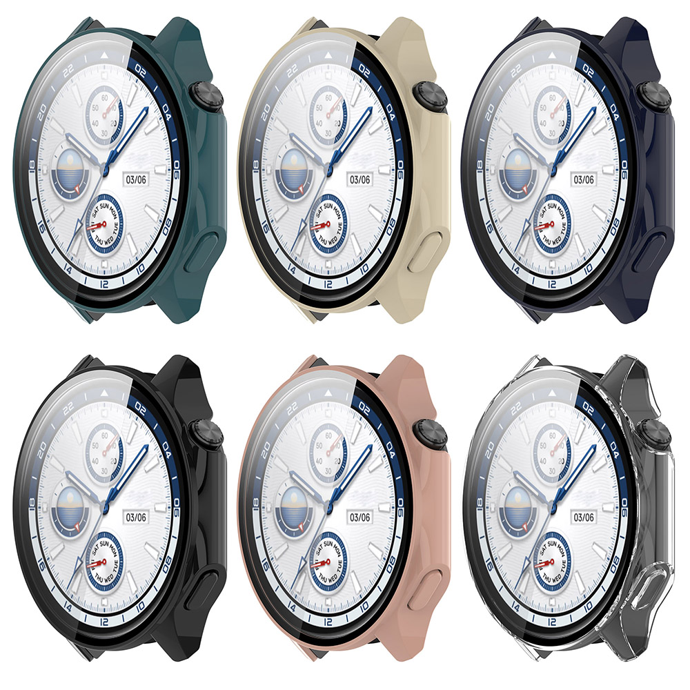 Boîtier PC + verre pour montre - Smartwatch Oneplus Watches avis et prix