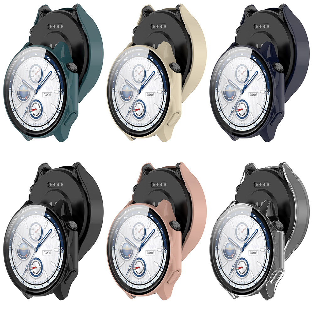 Boîtier PC + verre pour montre - Smartwatch Oneplus Watches avis et prix