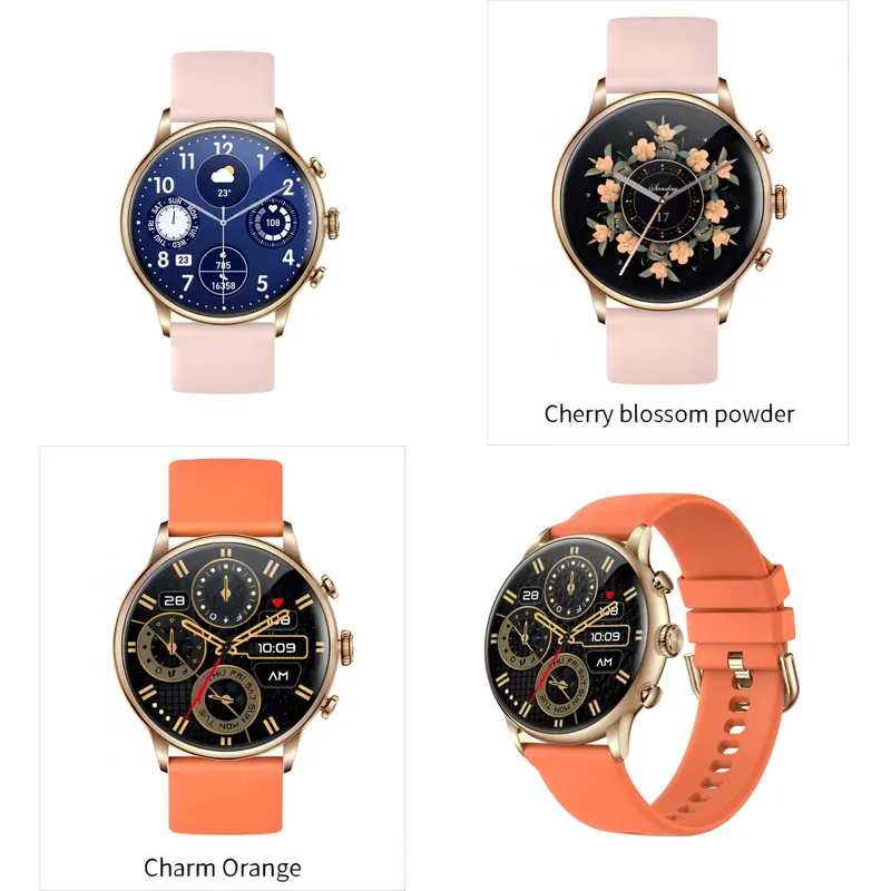 Montre connectée sportive pour - Smartwatch Watches Smart avis et prix