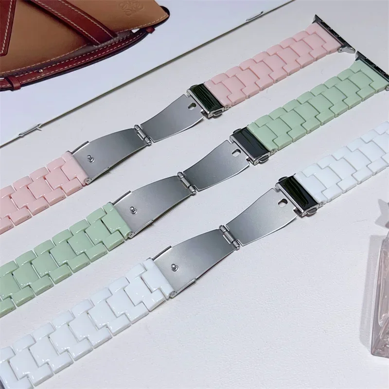 Bracelet de montre + boîtier + - Iwatch Smartwatch Series 7 avis et prix