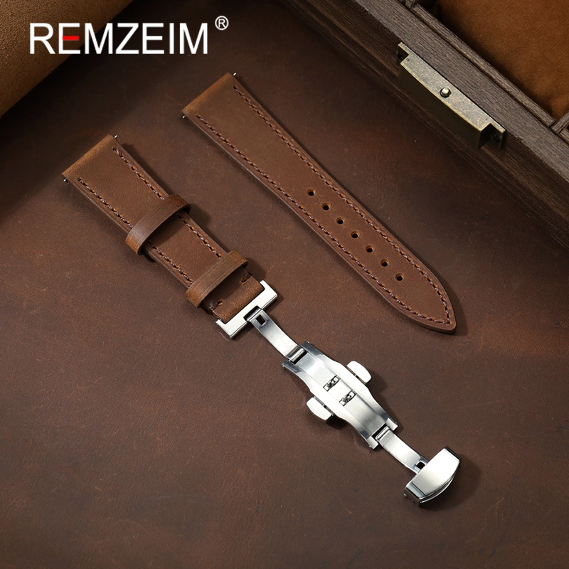 Hommes femmes unisexe Crazy Ho - Smartwatch Vintage Watches For Men avis et prix