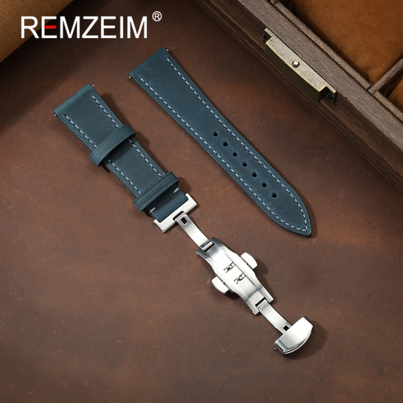 Hommes femmes unisexe Crazy Ho - Smartwatch Vintage Watches For Men avis et prix