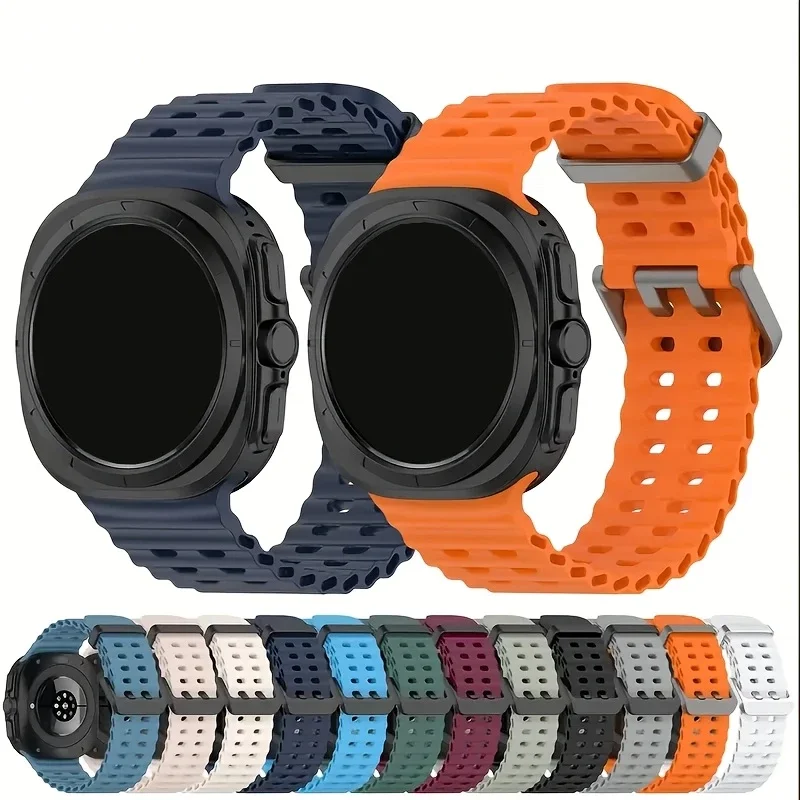 Bracelet marin pour Samsung Ga - Tide Watch Surf avis et prix