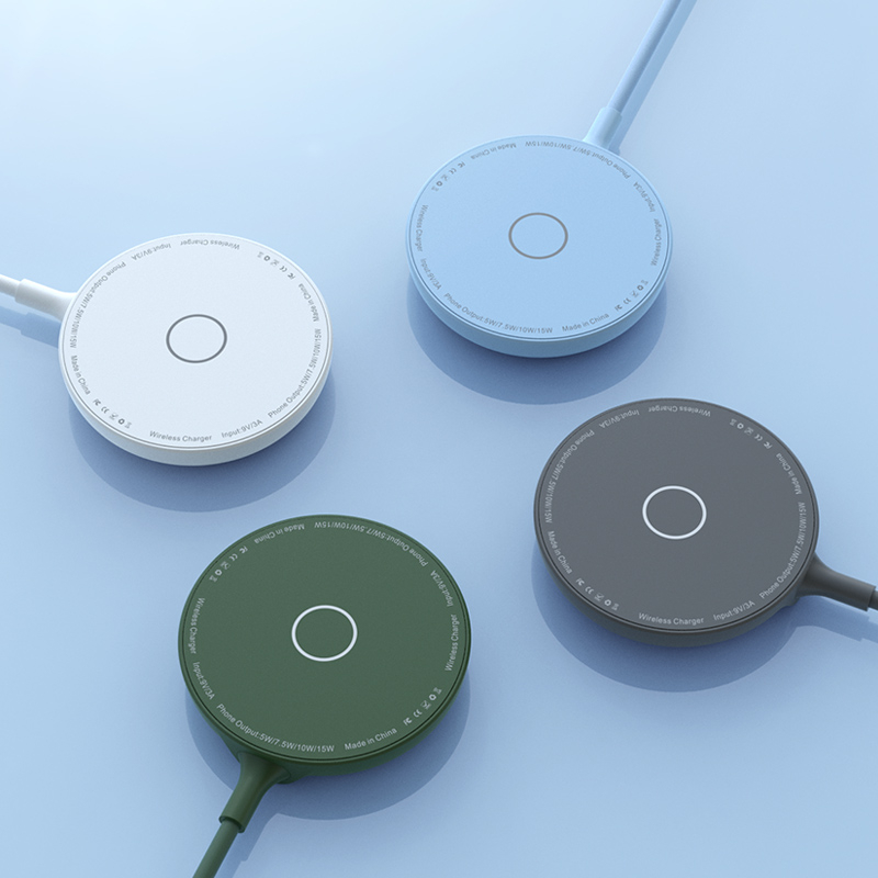 Support de charge rapide sans  - Smartwatch Oneplus Watches avis et prix