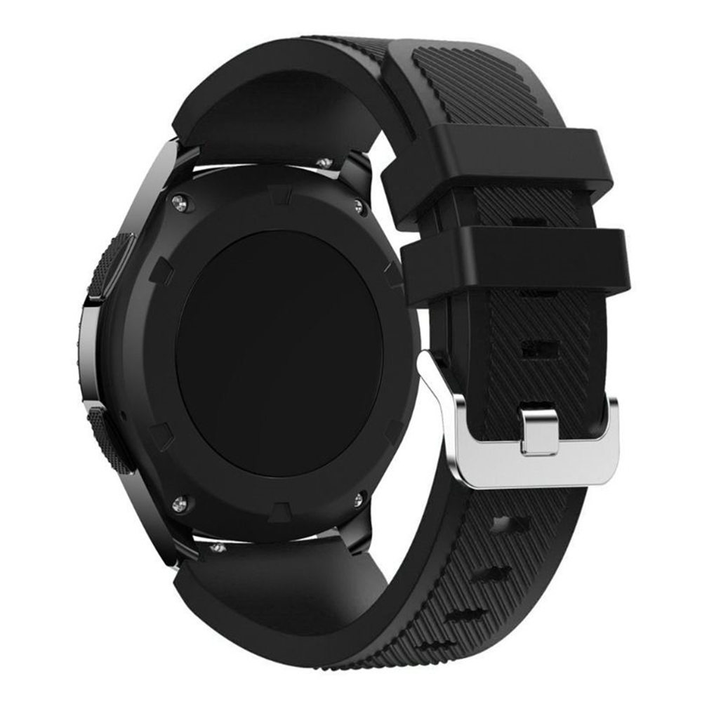 Bracelet en Silicone 22mm pour - Smartwatch Oneplus Watches avis et prix