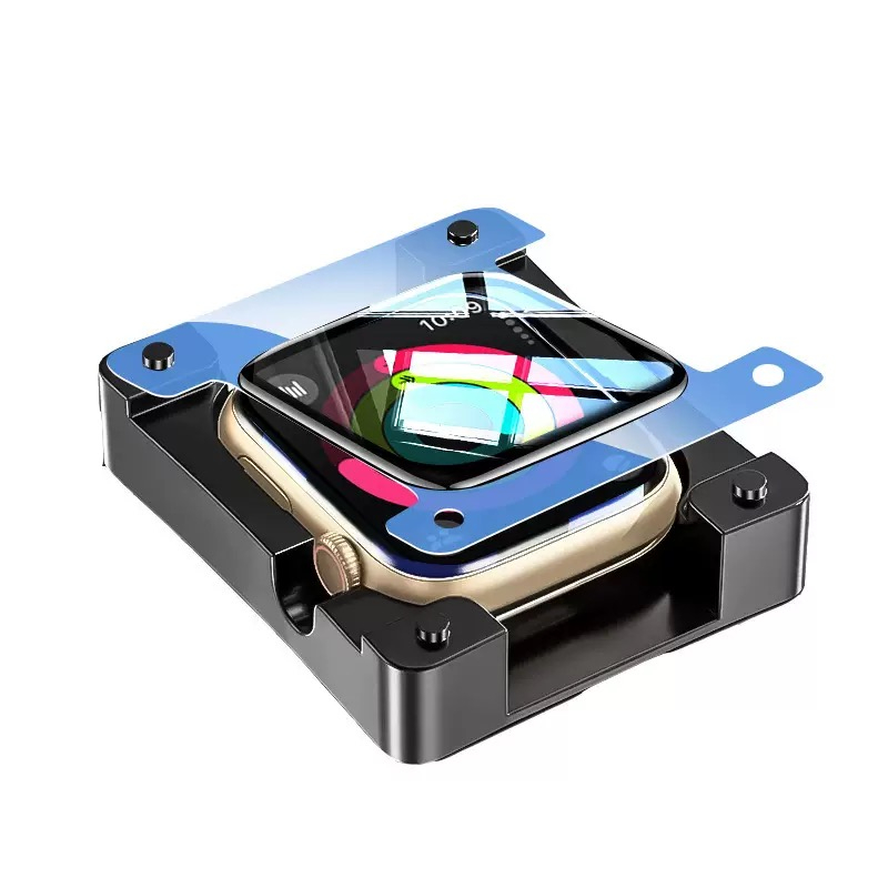 Protecteur d'écran pour Apple  - Iwatch Smartwatch Series 7 avis et prix