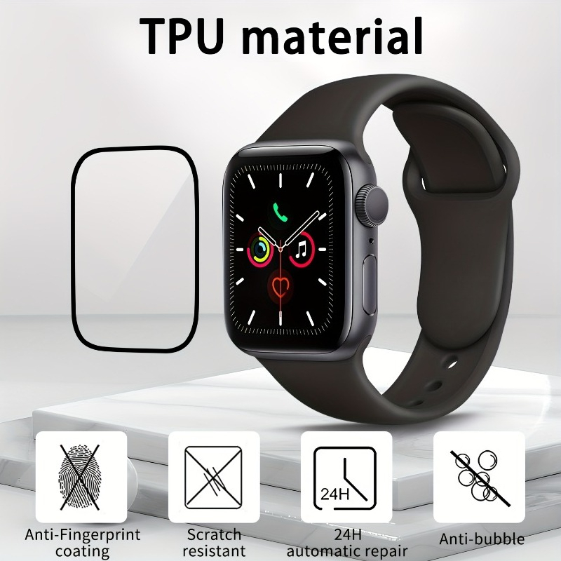 Protecteur d'écran pour Apple  - Iwatch Smartwatch Series 7 avis et prix