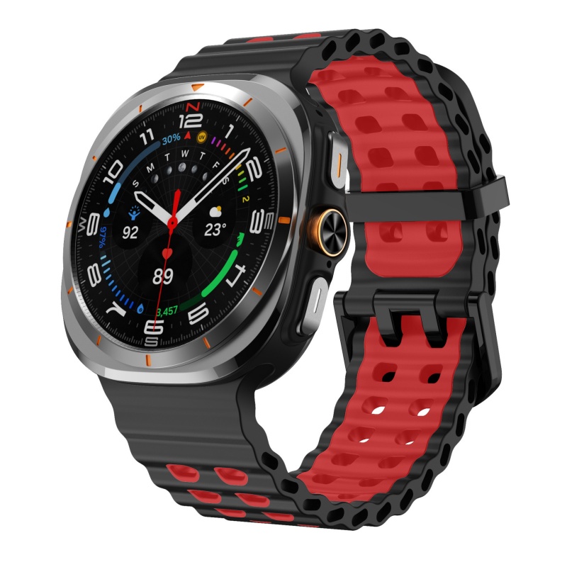 Bracelet en Silicone pour Sams - Tide Watch Surf avis et prix