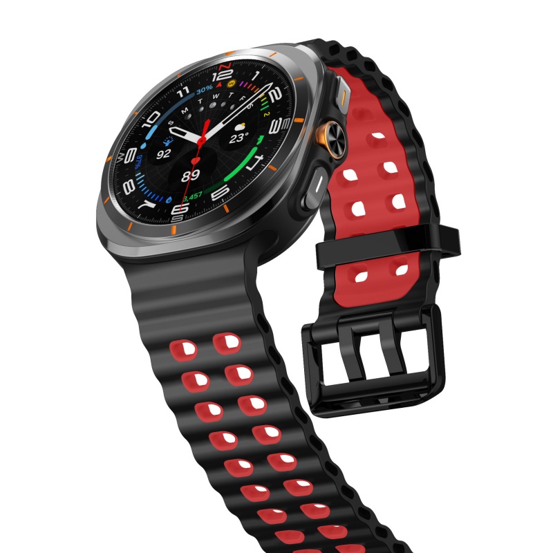 Bracelet en Silicone pour Sams - Tide Watch Surf avis et prix