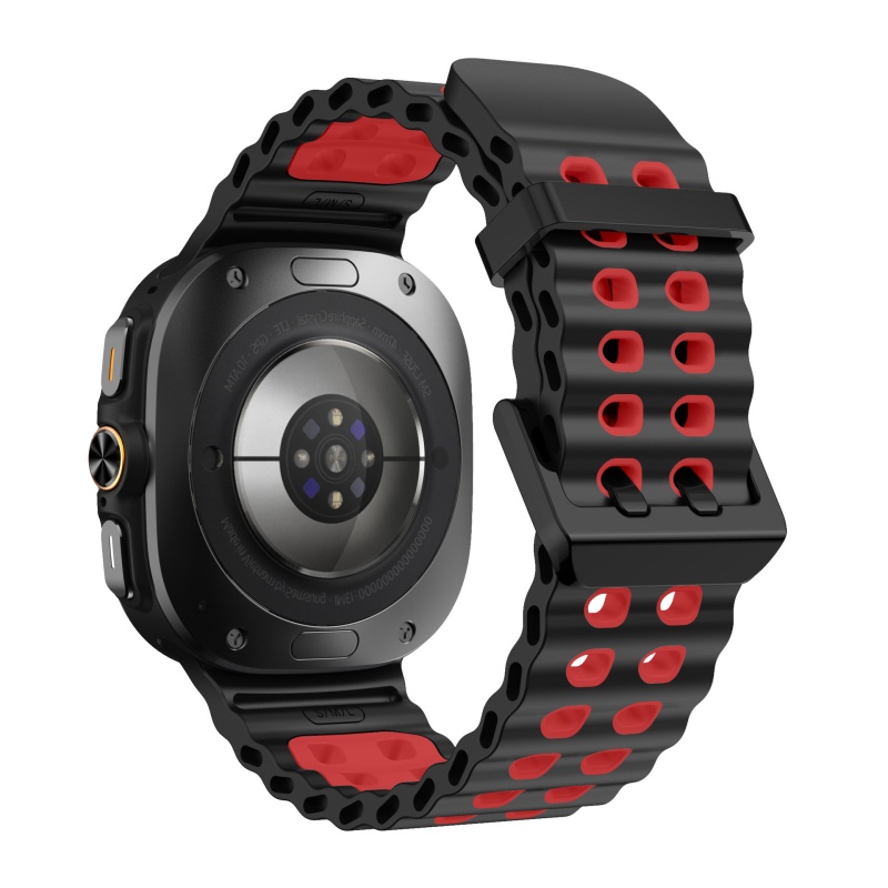 Bracelet en Silicone pour Sams - Tide Watch Surf avis et prix
