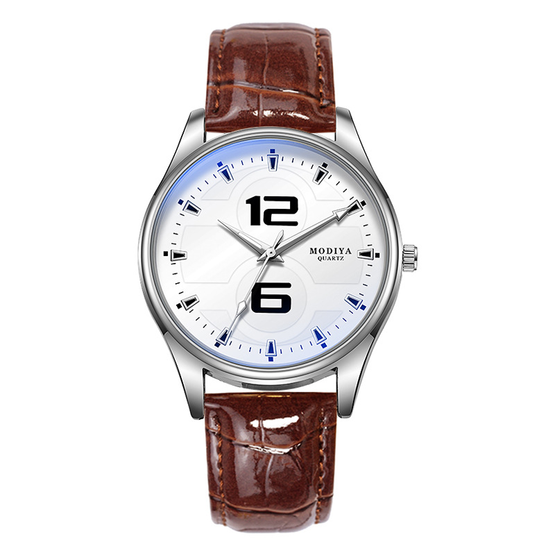 Montre à quartz de luxe pour h - Smartwatch Watches Gift For Boys avis et prix