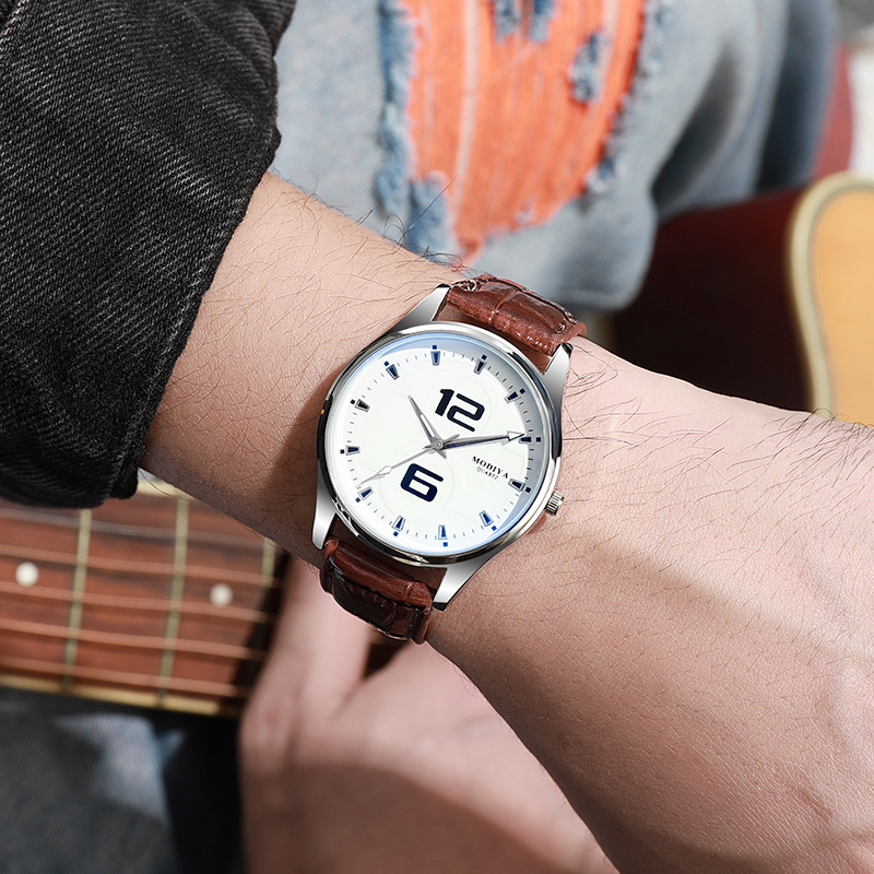 Montre à quartz de luxe pour h - Smartwatch Watches Gift For Boys avis et prix