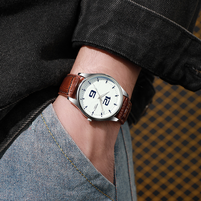 Montre à quartz de luxe pour h - Smartwatch Watches Gift For Boys avis et prix