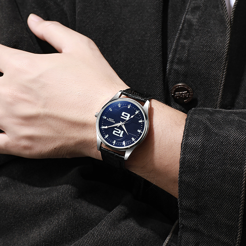 Montre à quartz de luxe pour h - Smartwatch Watches Gift For Boys avis et prix