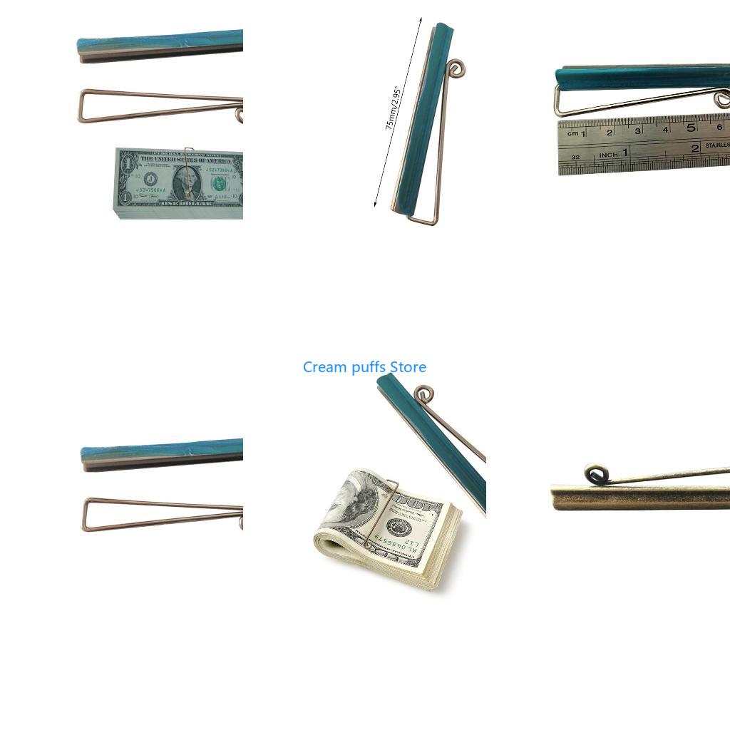 Pince à billets à ressort Dura - Spring Bar Tool avis et prix