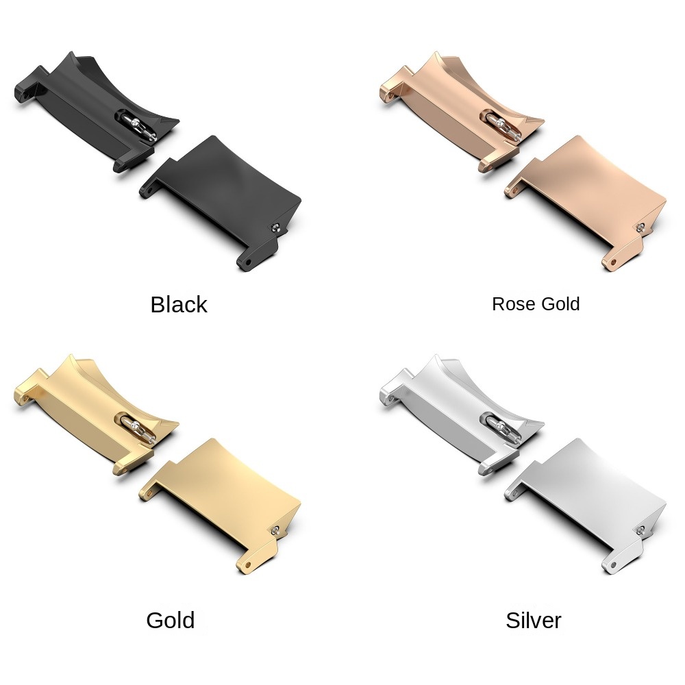 Adaptateur de bracelet de mont - Smartwatch Oneplus Watches avis et prix