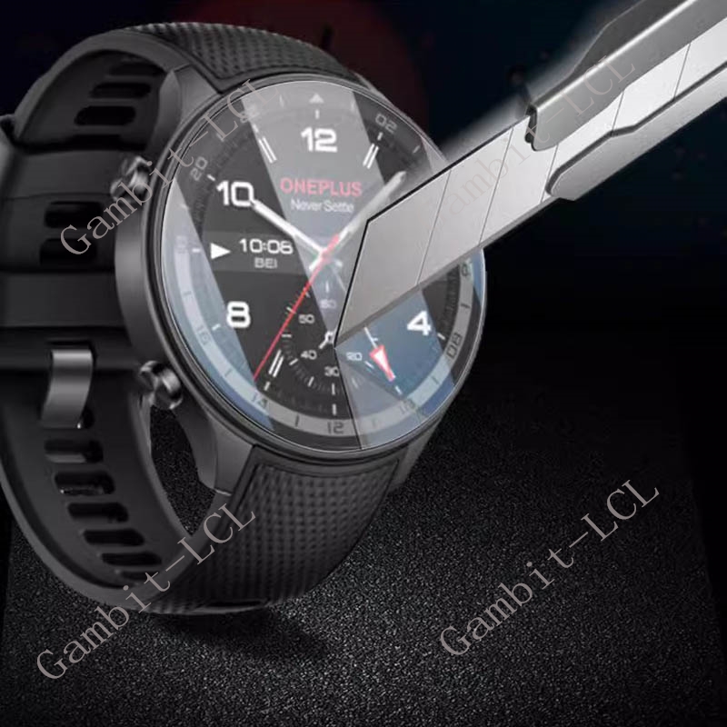 9H Original Smartwatch verre t - Smartwatch Oneplus Watches avis et prix