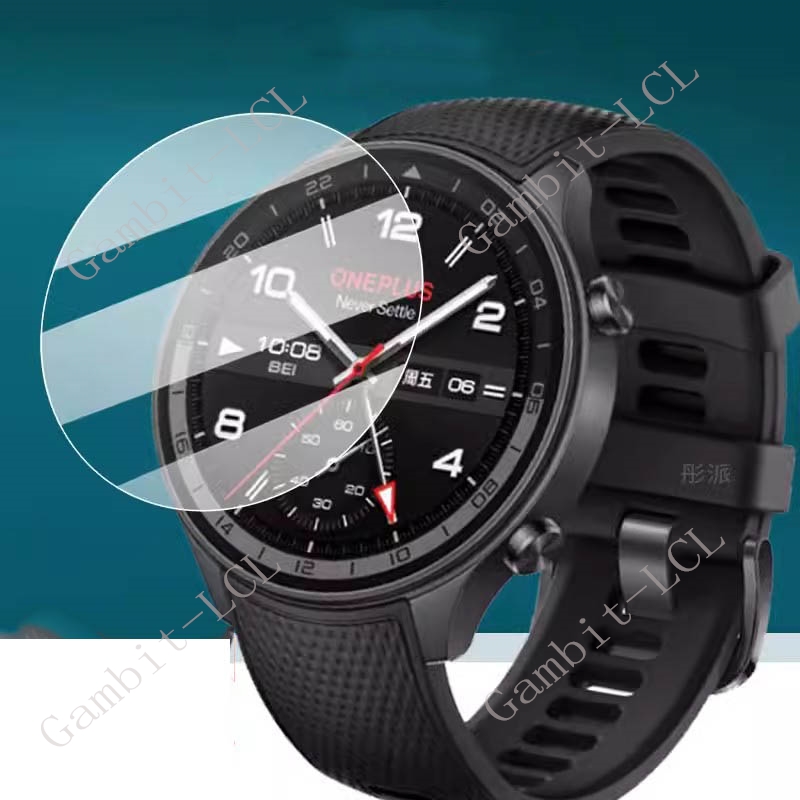 9H Original Smartwatch verre t - Smartwatch Oneplus Watches avis et prix