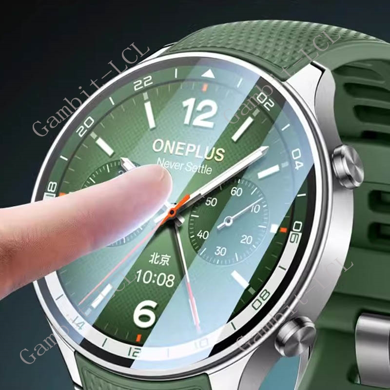 9H Original Smartwatch verre t - Smartwatch Oneplus Watches avis et prix