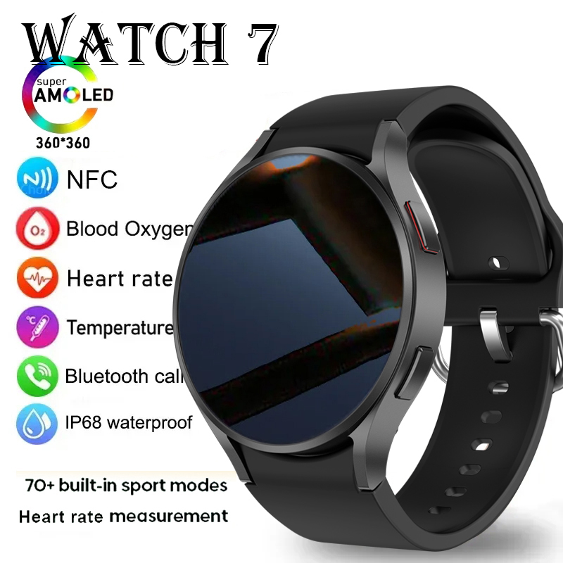 Montre connectée GPS pour homm - Smartwatch Watches For Women With Gps avis et prix