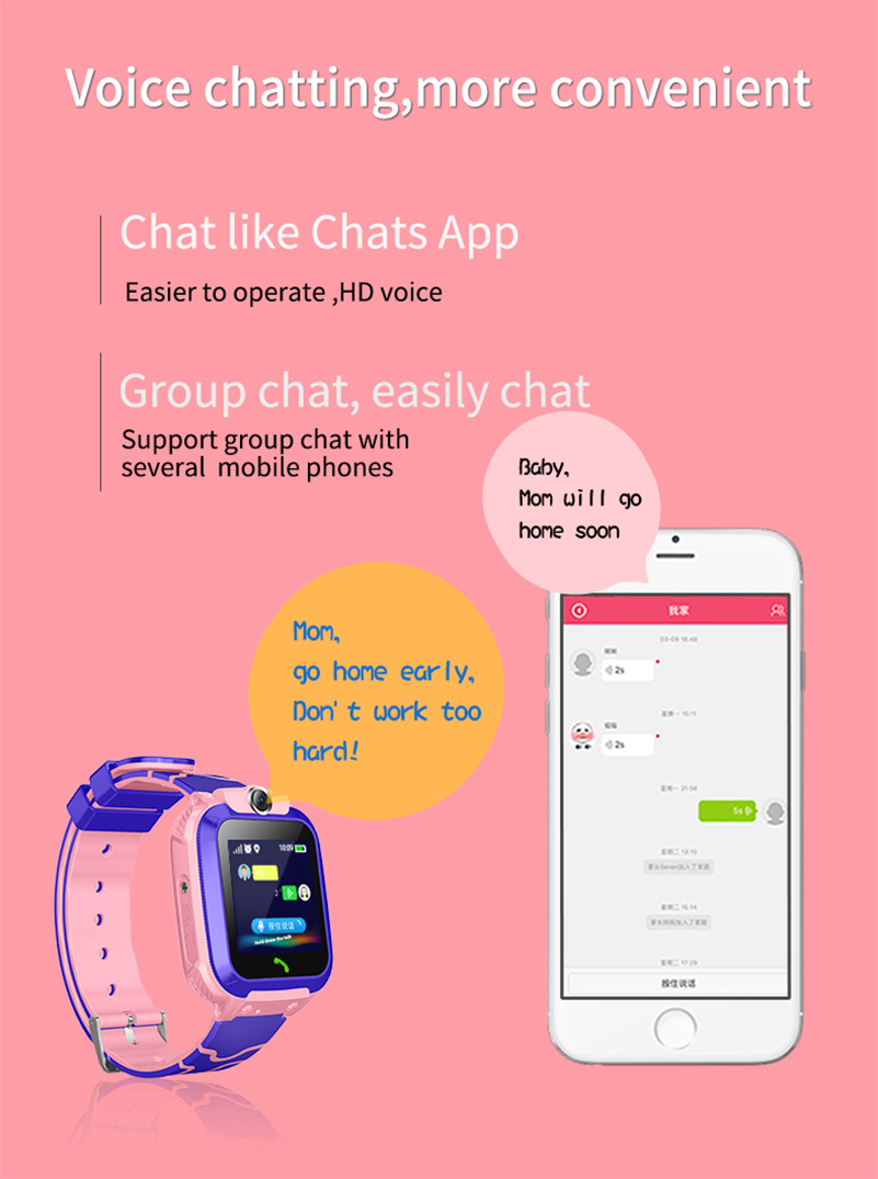 Montre connectée étanche 2026  - Smartwatch Watches Gift For Boys avis et prix