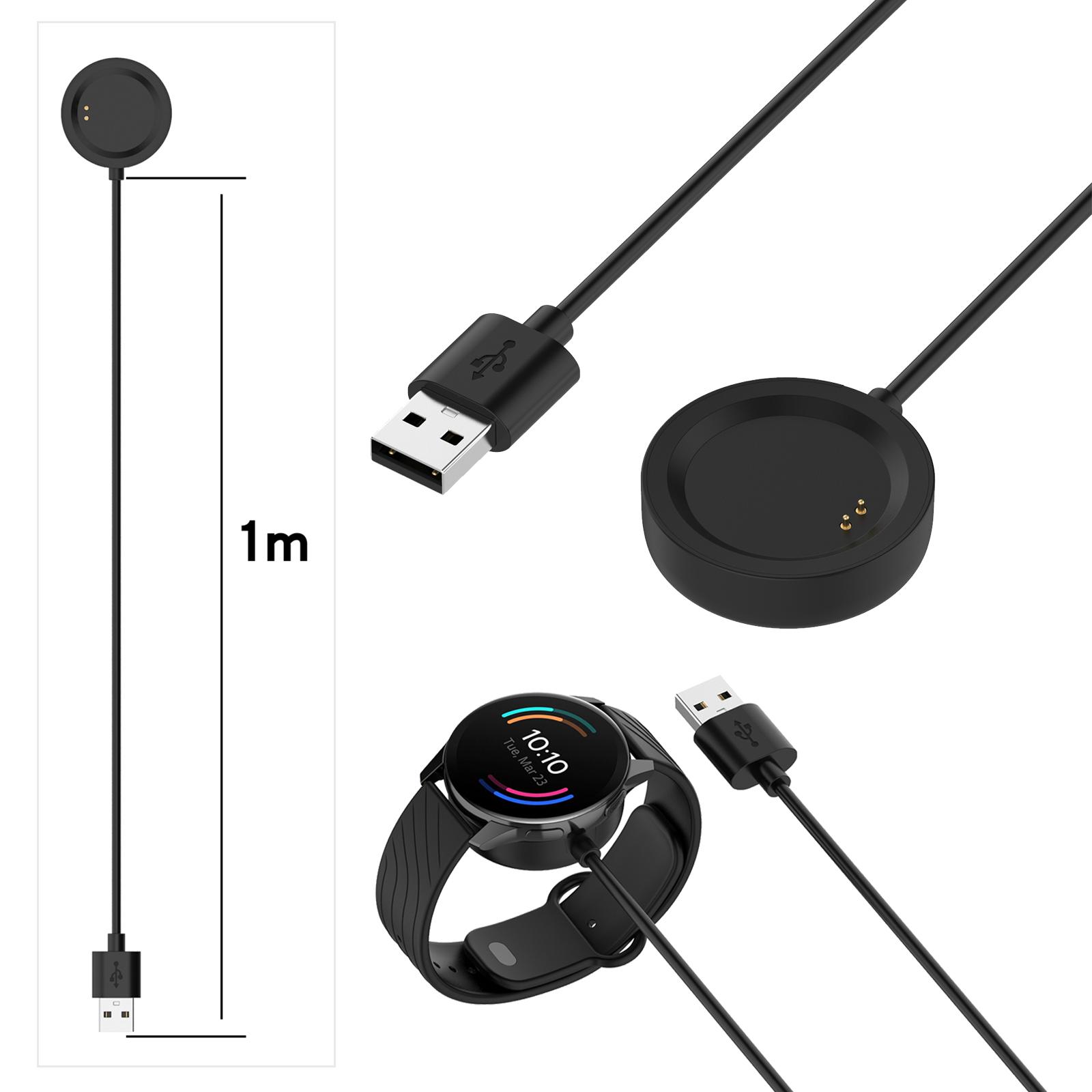 Station de chargement pour mon - Smartwatch Oneplus Watches avis et prix